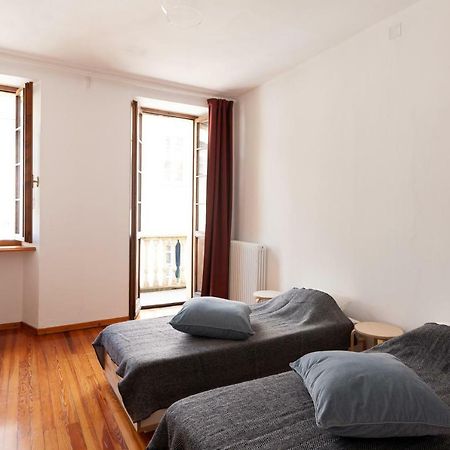 Maison Isabella - Appartamento nel cuore di Aosta Esterno foto