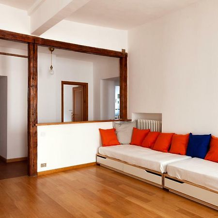 Maison Isabella - Appartamento nel cuore di Aosta Esterno foto