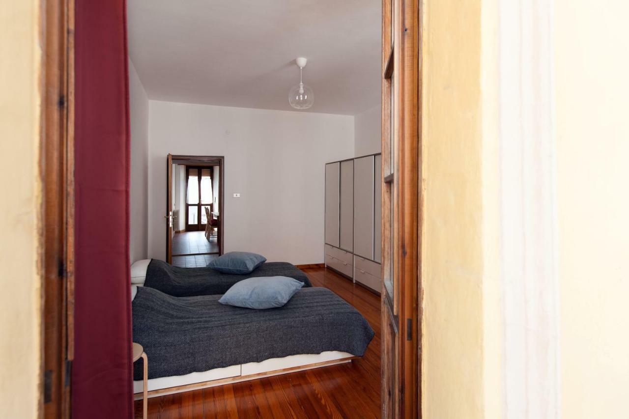 Maison Isabella - Appartamento nel cuore di Aosta Esterno foto