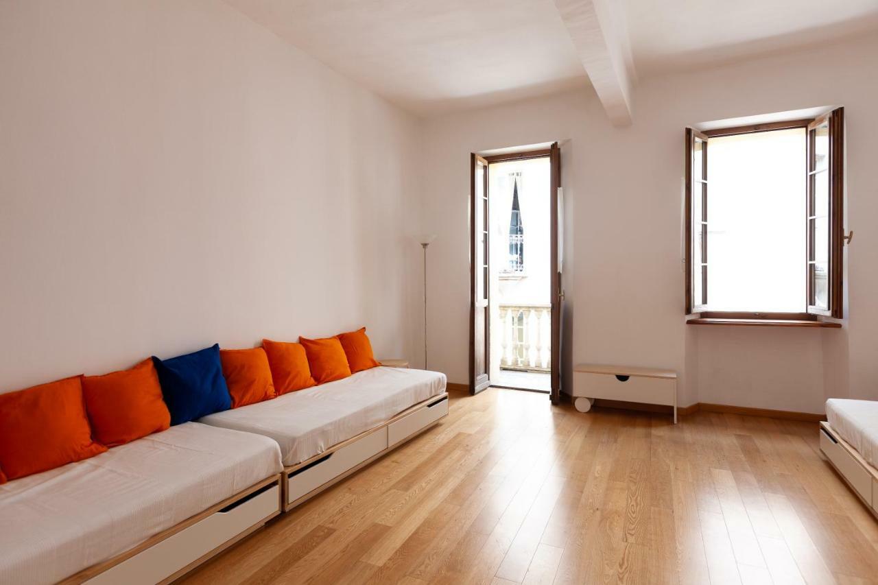 Maison Isabella - Appartamento nel cuore di Aosta Esterno foto