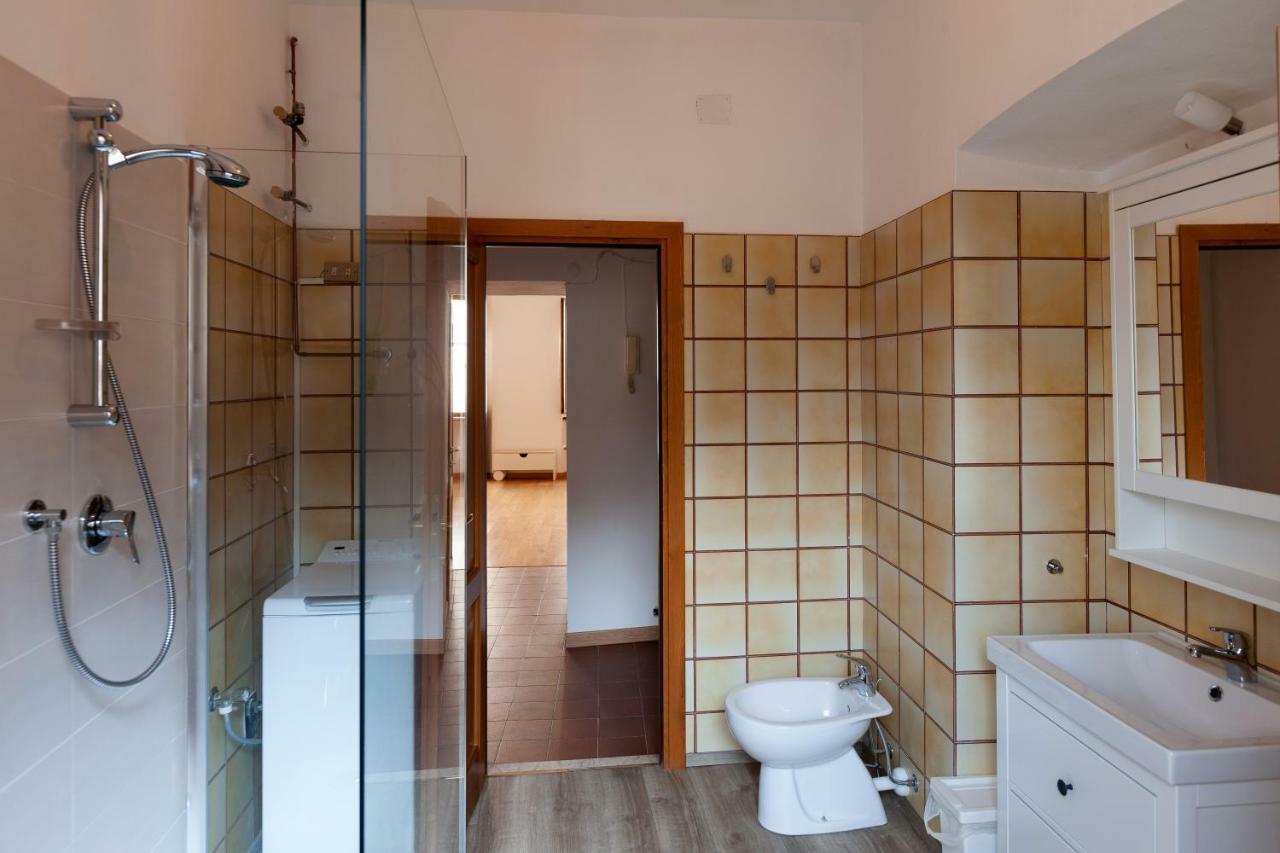 Maison Isabella - Appartamento nel cuore di Aosta Esterno foto